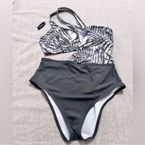 Stylish Women's Swimsuit